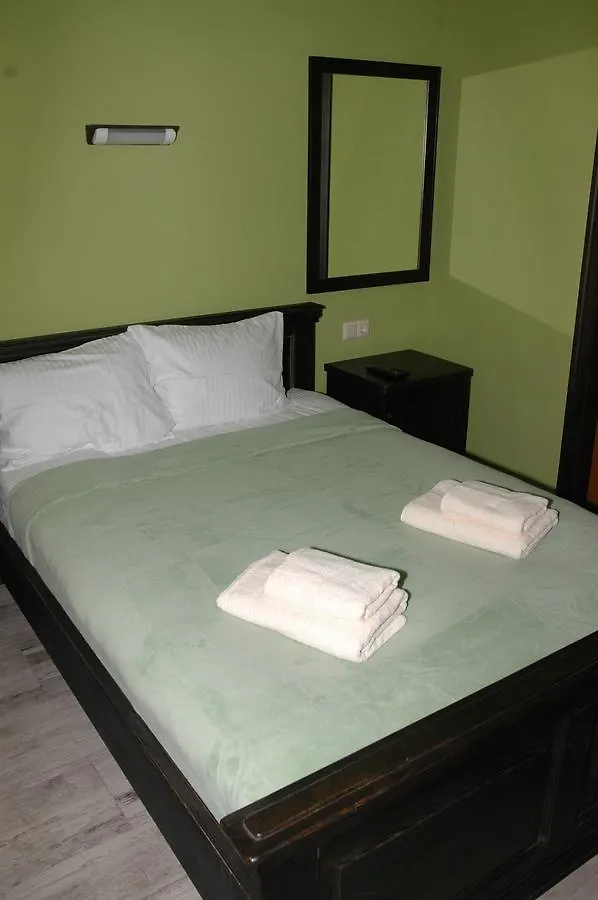 Guest House Lviv 0*,