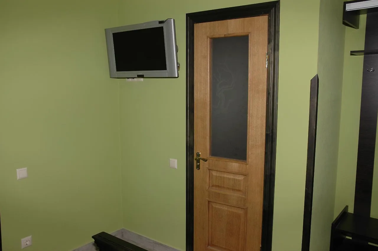 Motel Guest House Lviv