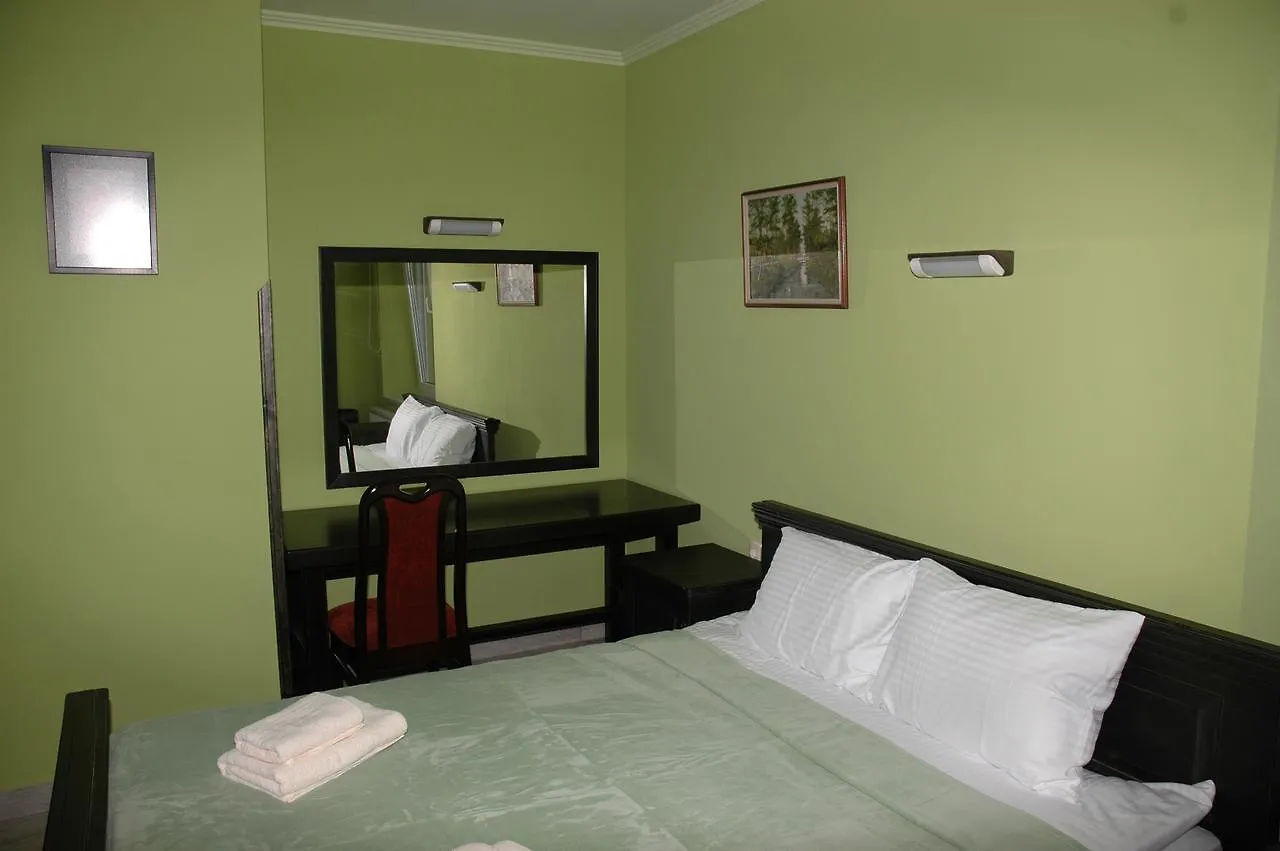 Motel Guest House Lviv