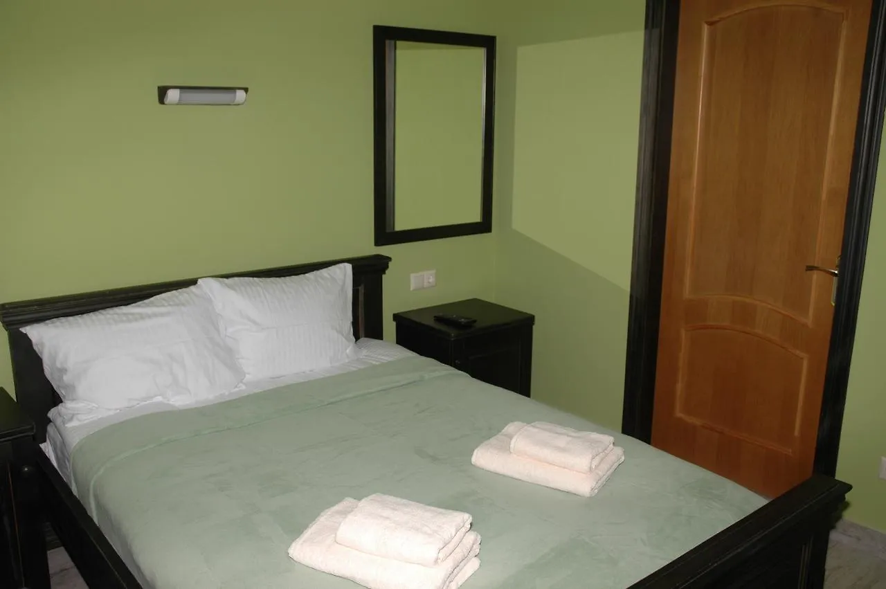 Motel Guest House Lviv