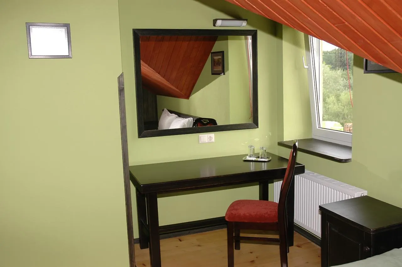 Guest House Lviv Ukrajna