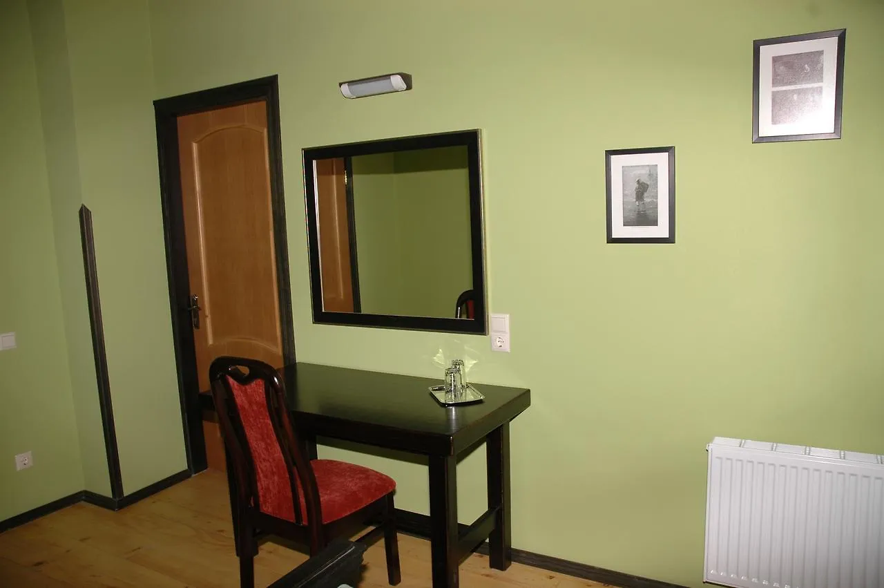 Guest House Lviv