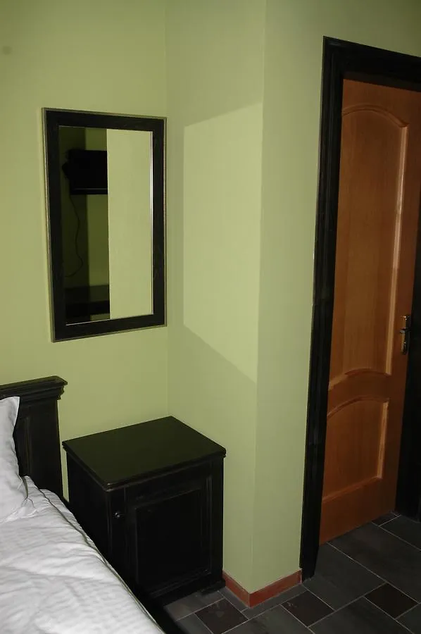 Guest House Lviv Ukrajna