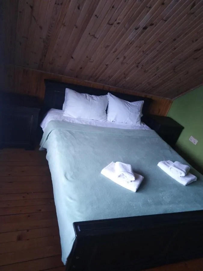 Motel Guest House Lviv Ukraine