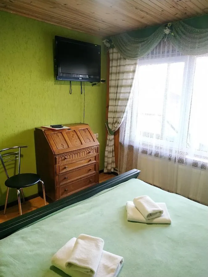 Motel Guest House Lviv