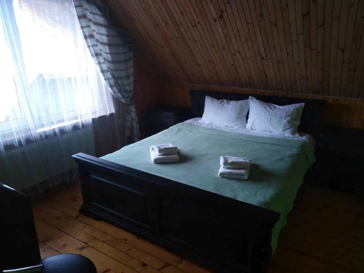 Motel Guest House Lviv