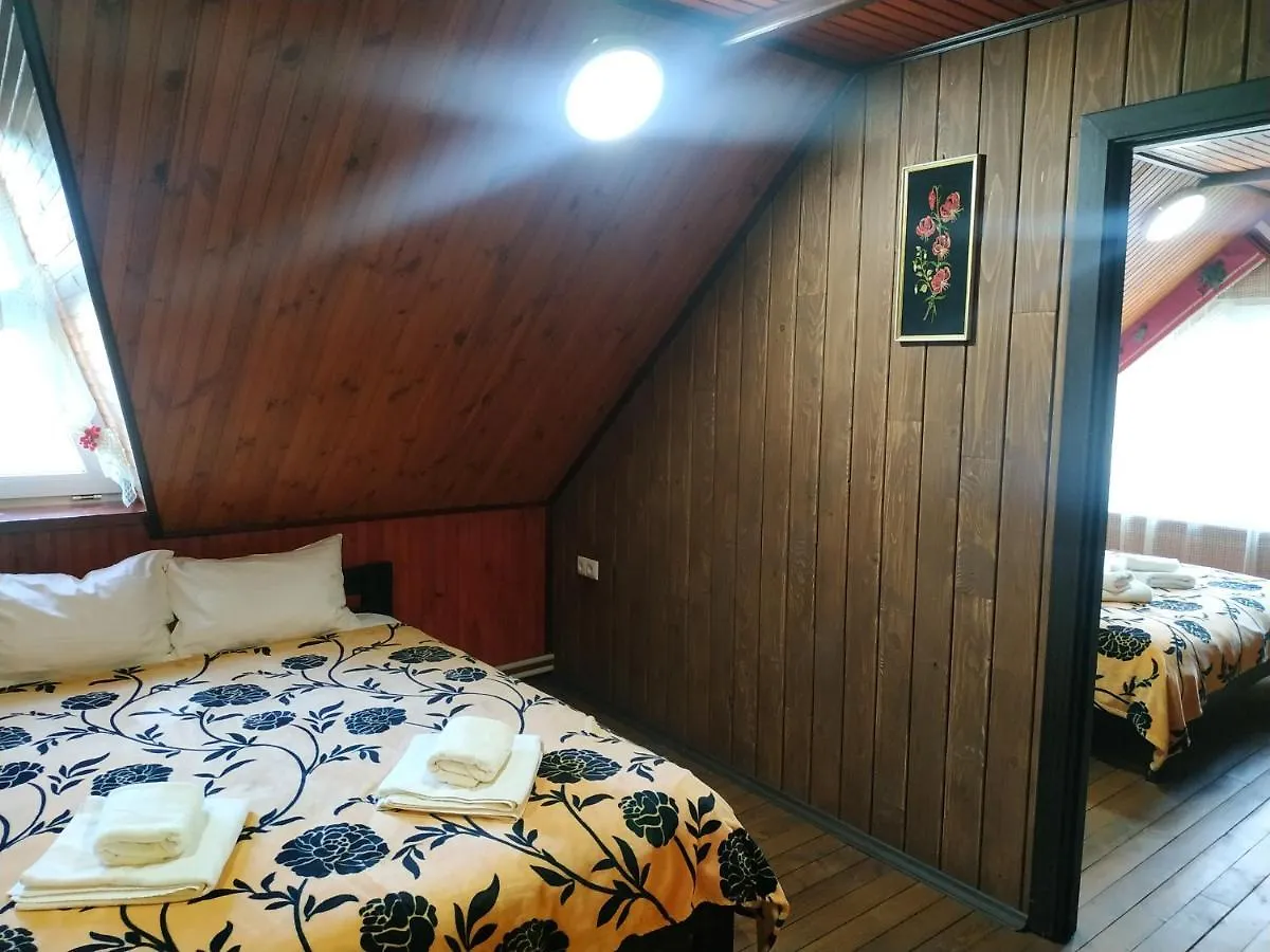 Guest House Lviv 0*,  Ukrajna