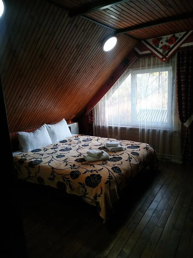 Guest House Lviv