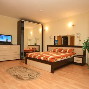 Hotel Economy Express Voyage, Lwów