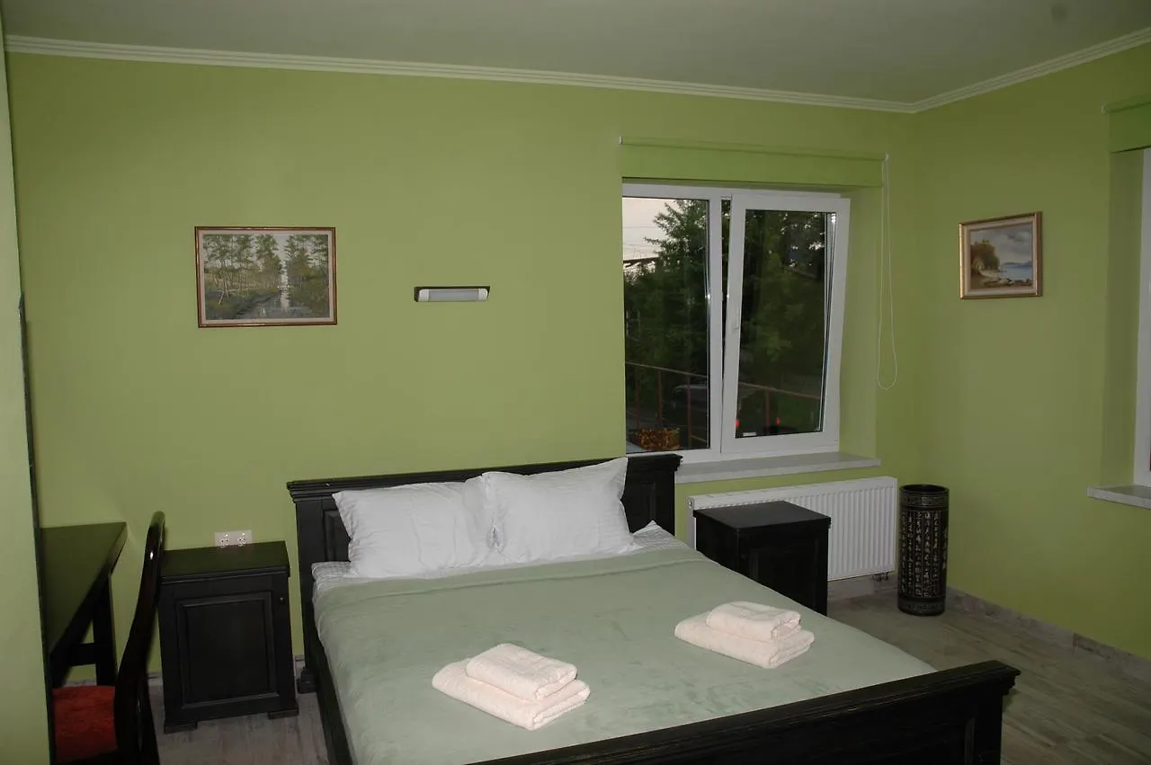 Guest House Leopoli Motel