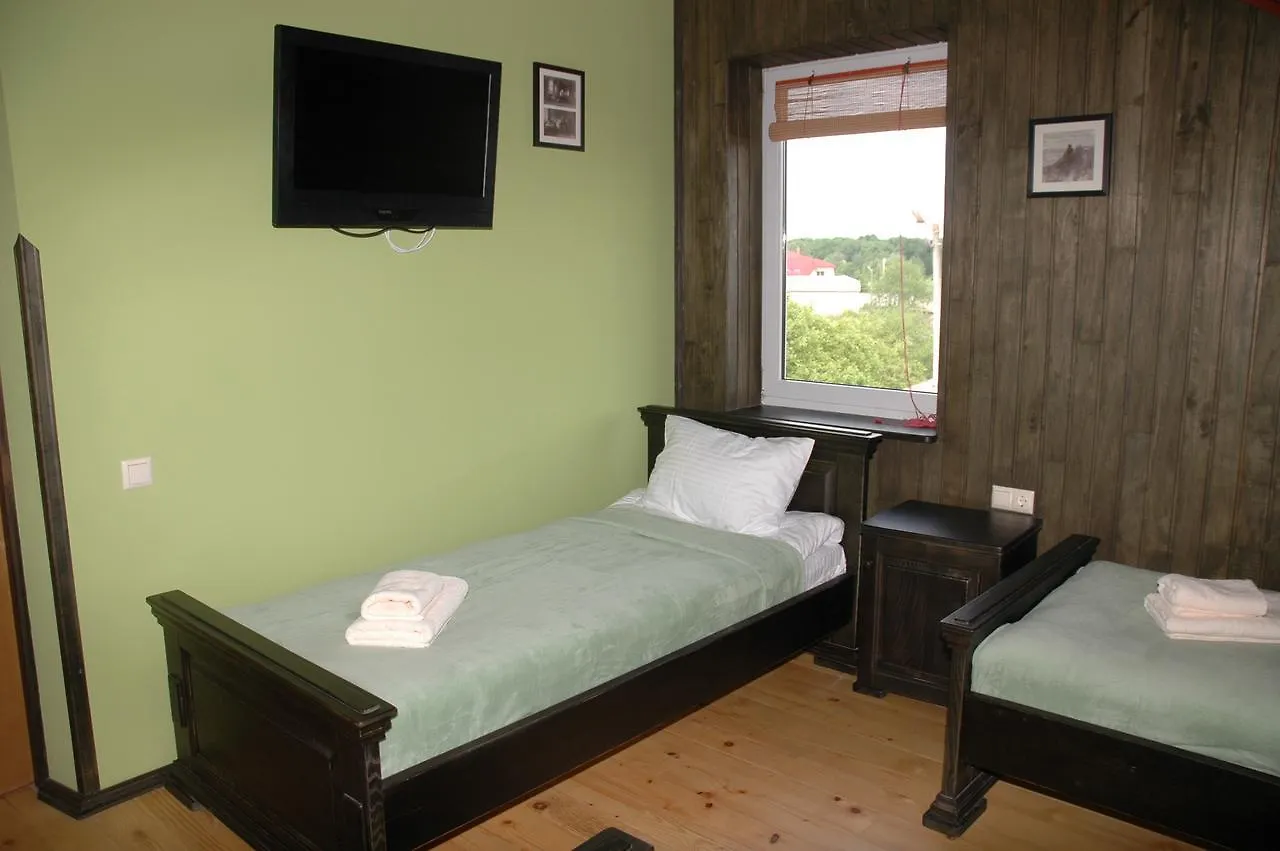Guest House Leopoli Motel
