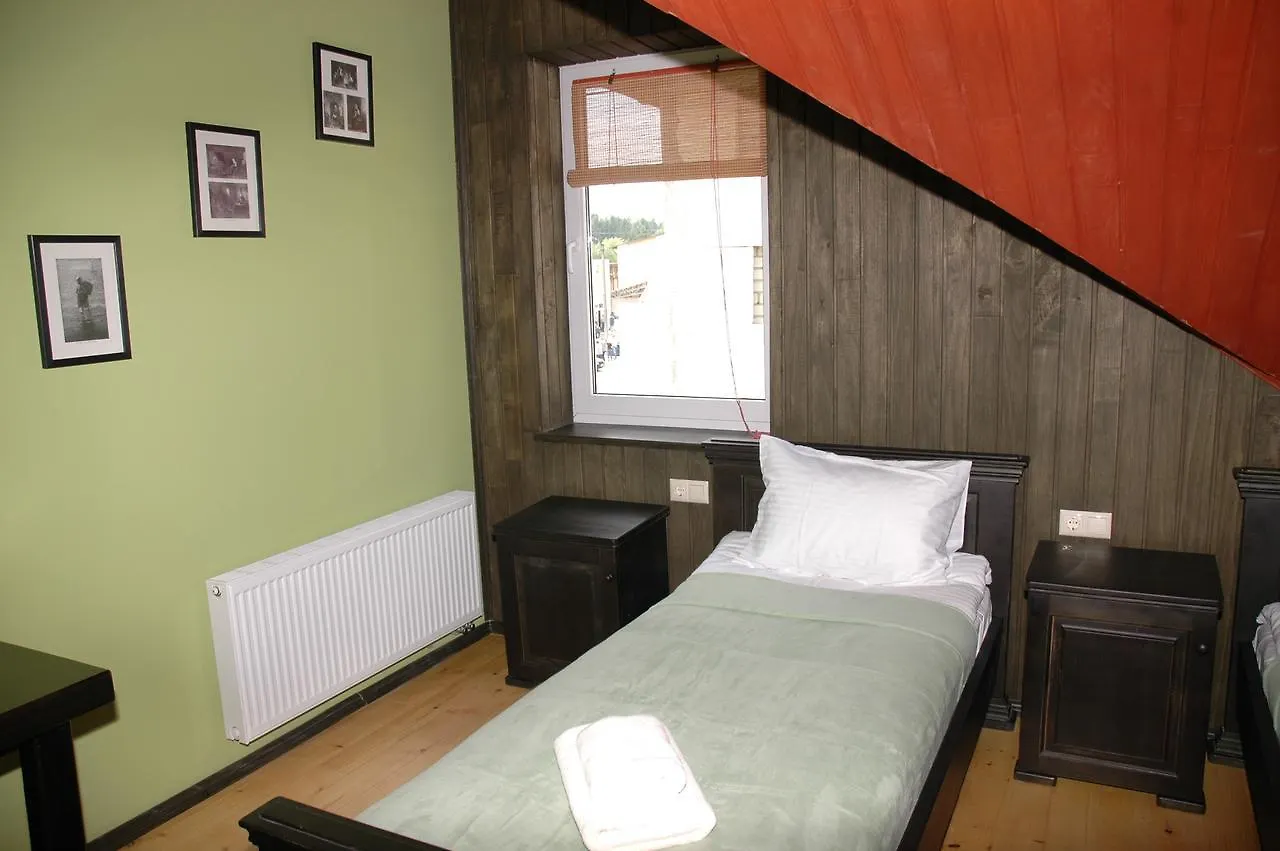 Guest House Leopoli