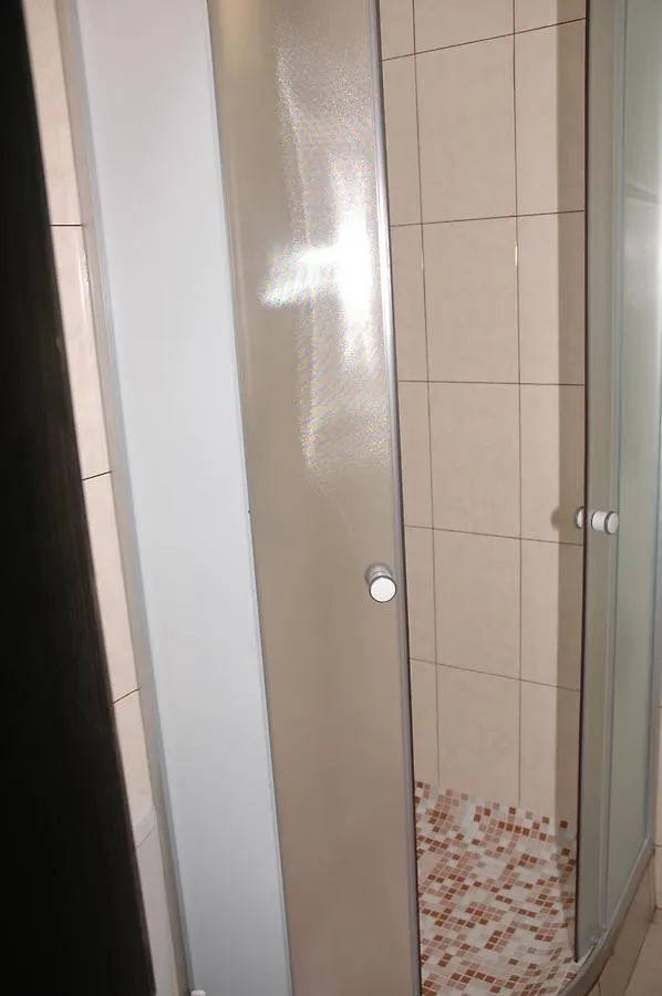 Motel Guest House Leopoli