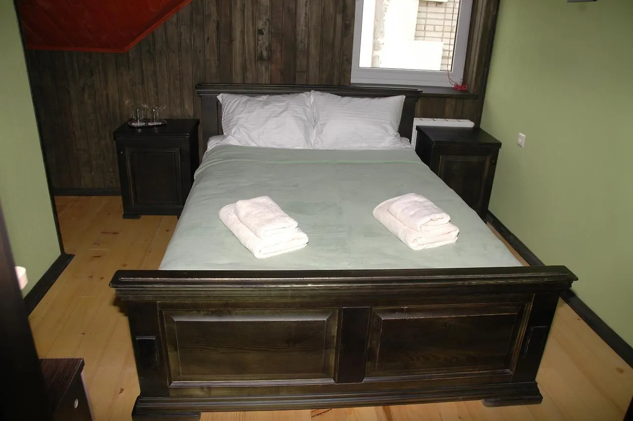 Guest House Leopoli