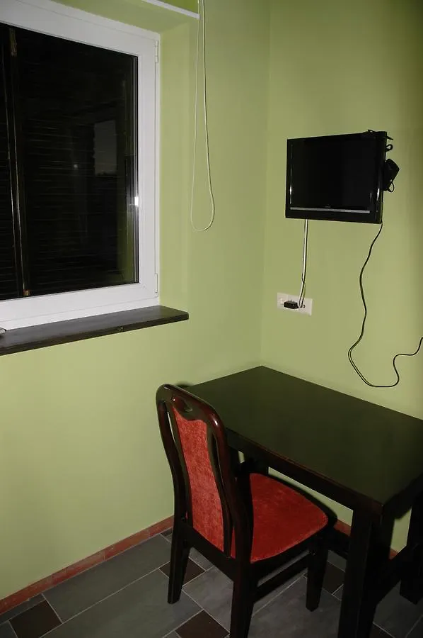 Guest House Leopoli Motel