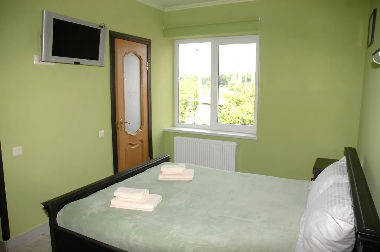 Guest House Leopoli Ucraina