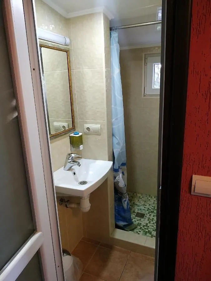 Motel Guest House Leopoli