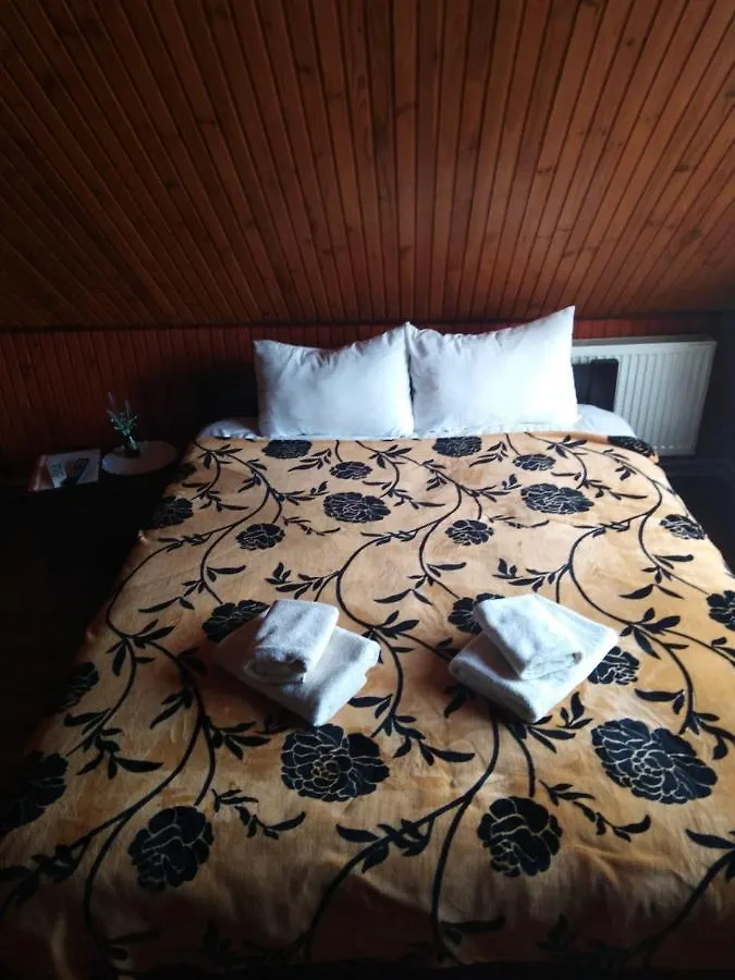 Motel Guest House Leopoli