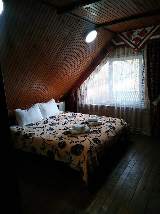 Guest House Leopoli